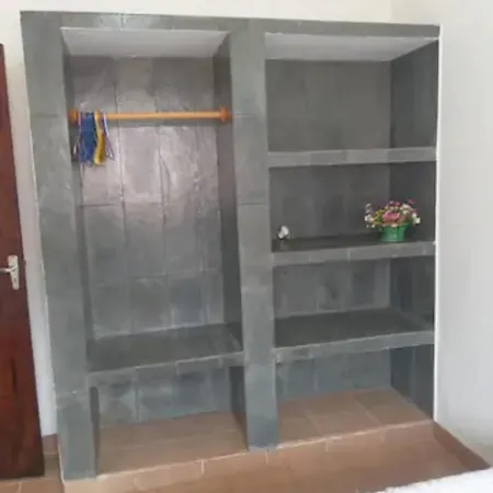 Casa ampla perto da praia-3