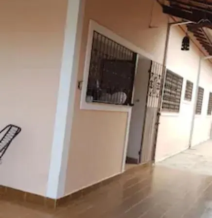 Casa ampla perto da praia-2